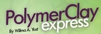 Polymer Clay Express coupons